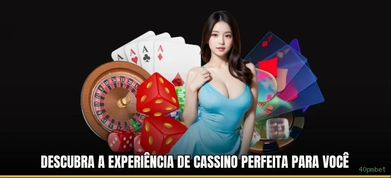Cashback Semanal 40pmbet