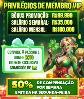 Programa VIP 40pmbet
