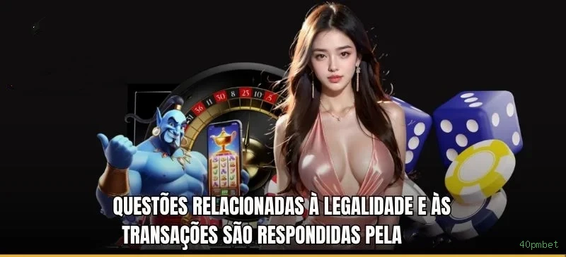 Interface do cassino ao vivo
