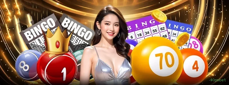 Promoções e bônus exclusivos da 40pmbet