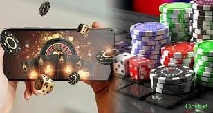 Equipe de suporte ao cliente da 40pmbet