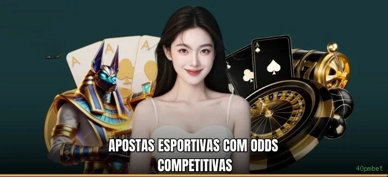 Lottery Clássica na 40pmbet