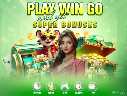 Performance 40pmbet